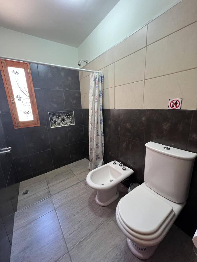 Amanecer De Montana Apartment Malargue