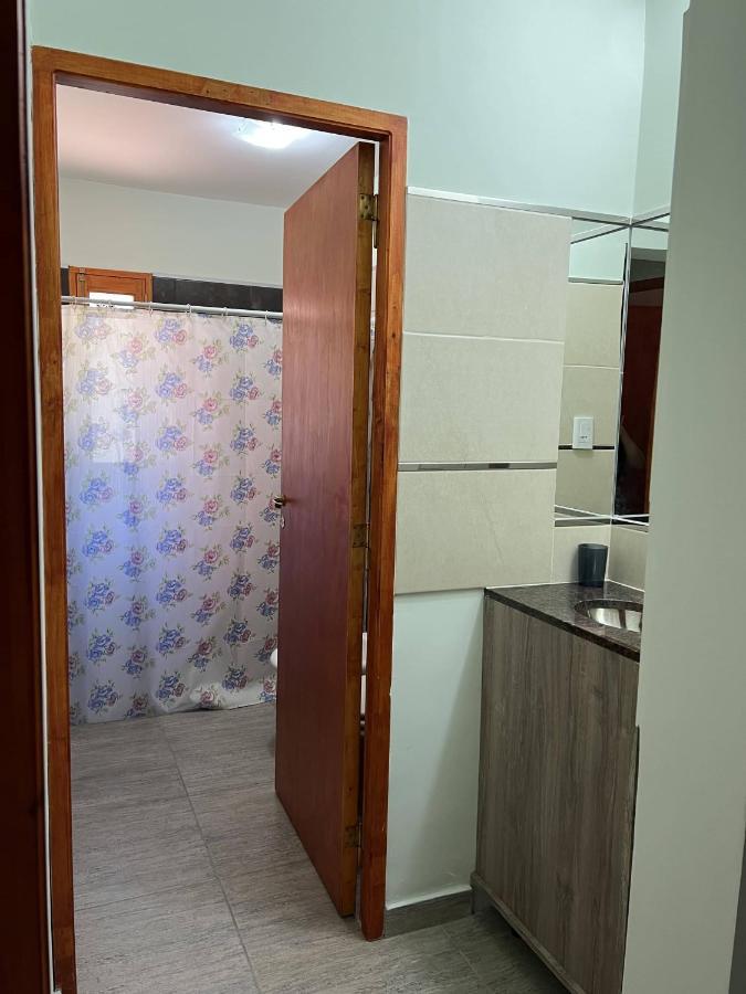 Apartment Amanecer De Montana Malargue