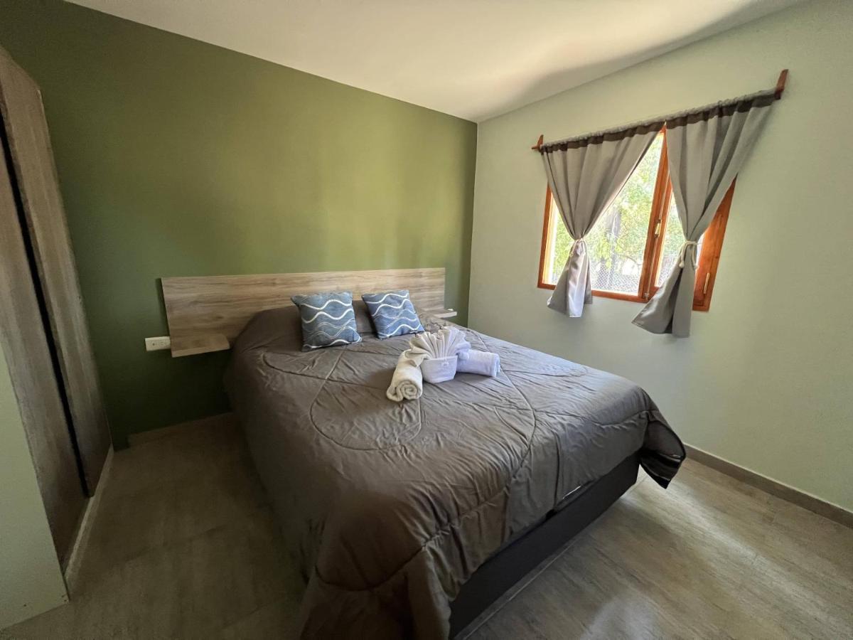 Apartment Amanecer De Montana