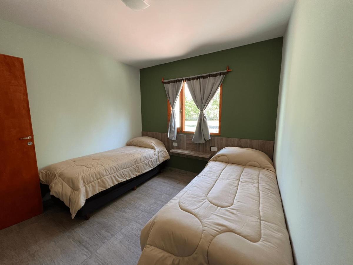 Amanecer De Montana Apartment *