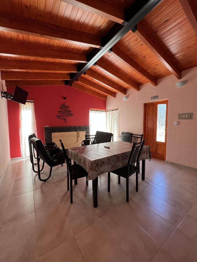 Apartment Amanecer De Montana *