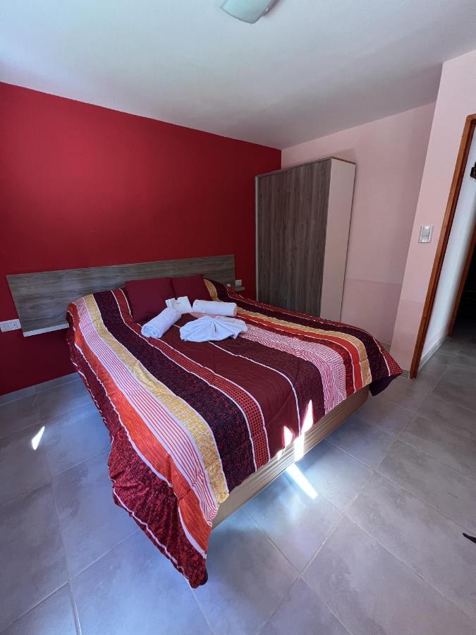 Apartment Amanecer De Montana Malargue