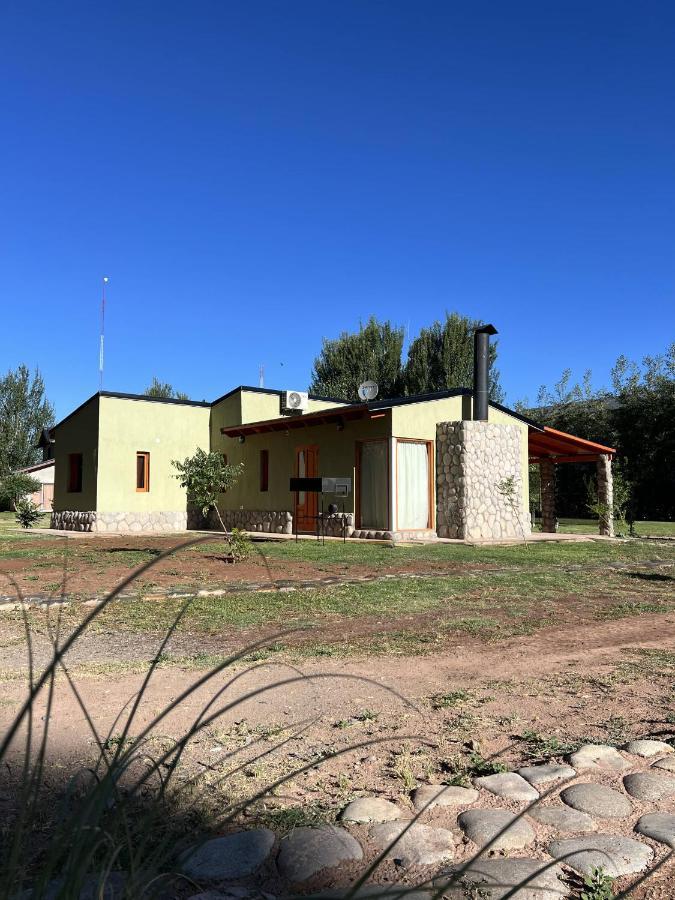 Amanecer De Montana Apartment *